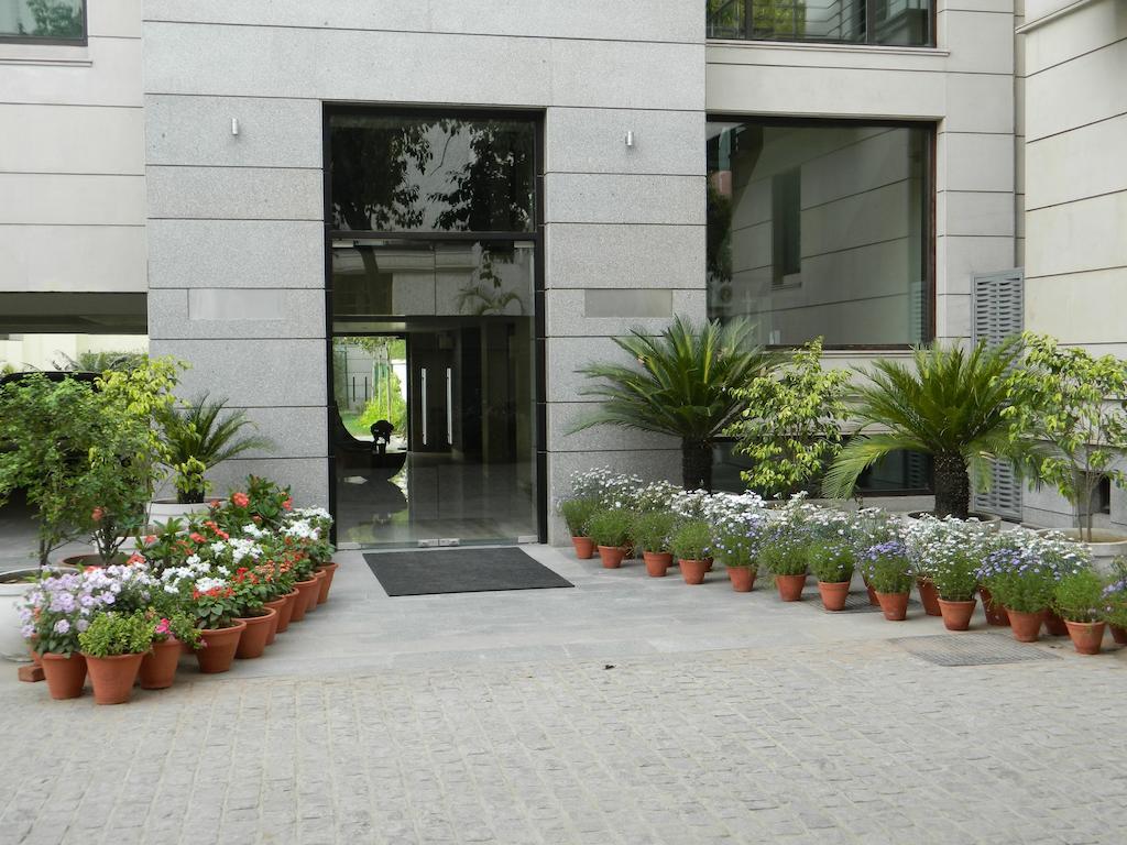 Couette-café 76 Friends Colony New Delhi