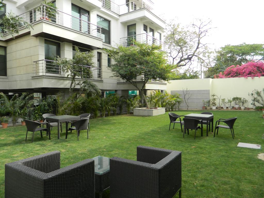 Couette-café 76 Friends Colony