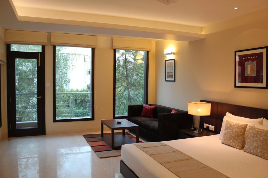 Couette-café 76 Friends Colony 3*