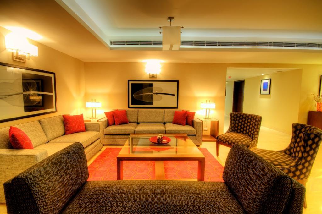 Couette-café 76 Friends Colony New Delhi