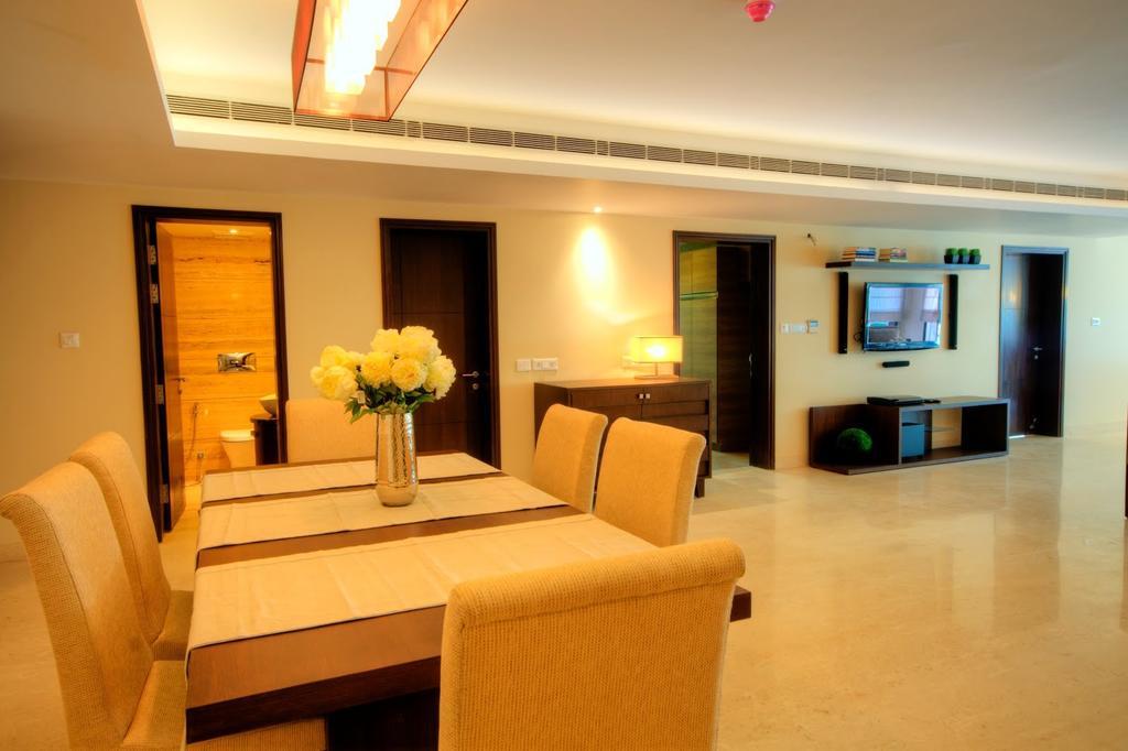 Couette-café 76 Friends Colony New Delhi